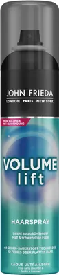 Obrázek produktu pro Lak na vlasy John Frieda Full Shape