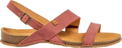 Produktbild von El Naturalista Damen  Sandalen Panglao N5804 Lila