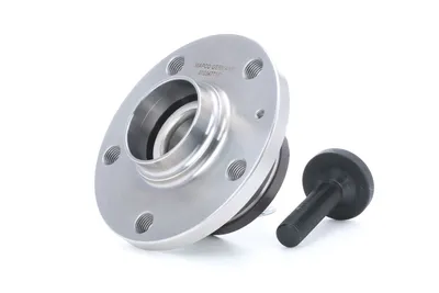 Produktbild von MAPCO Radlagersatz Hinten für VW GOLF VI (5K1) 26768
