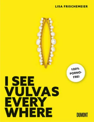 Obrázok produktu pre I see Vulvas everywhere