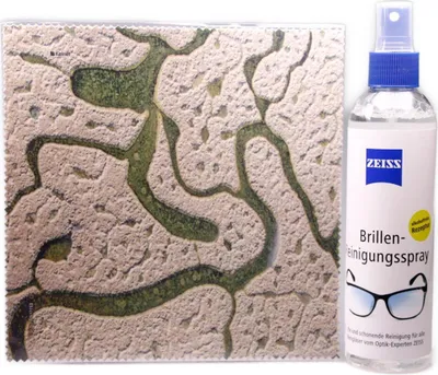 Produktbild von Mikrofasertuch "Flusselta" Größe 18,5*18,5 cm von La Kelnet