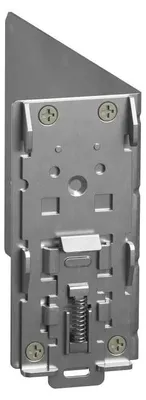 Immagine prodotto di Kit di montaggio Schneider Electric ABLP1A12085/ABLP1A24045/ABLP1A24062 per montaggio su guida DIN (ABLPA01)