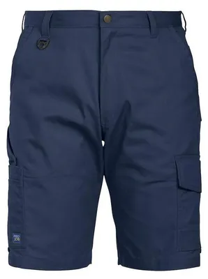 Produktbild von Projob - "2505" Cargo-Shorts für Herren ET961 (62S) (Marine)