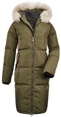 Productafbeelding van Killtec Ventoso WMN Quilted CT L - G.I.G.A. DX jas