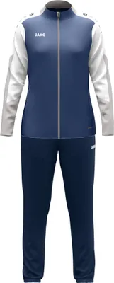 Produktbild von Jako Polyesteranzug Dynamic Damen, Größe:M