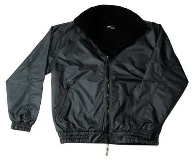 Produktbild von PFIFF 100398 Blouson Luca, Freizeitjacke Herren fleecegefüttert wasserabweisend