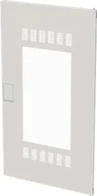 Zdjęcie produktu dla Striebel and John AZT630W AK600 drzwi 3RE wifi z otworami wentylacyjnymi i plastikową wkładką 2CPX031159R9999