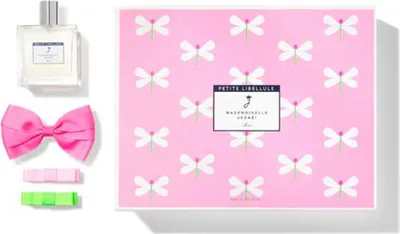 Imagen del producto de Mademoiselle Petite Libellule, estuche con 4 unidades