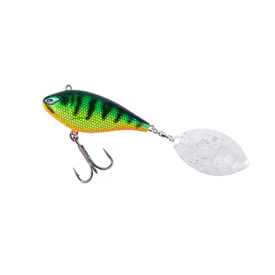 Produktbild von Balzer MK Adventure Matzes Rache Fire Shark