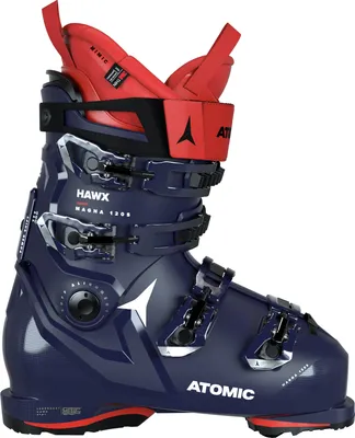 Produktbild von Atomic HAWX MAGNA 120 S GW Herren Ski Alpin Skischuhe Wintersport 22/23 blau 27,5