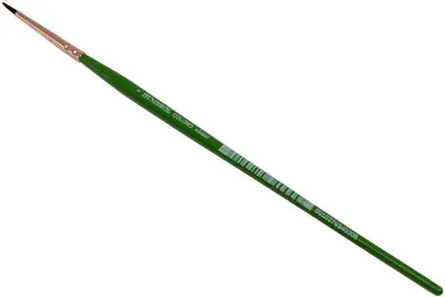 Produktbild von Humbrol Coloro Pinsel Größe 0 1524000
