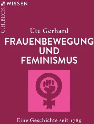 Produktbild von Frauenbewegung und Feminismus