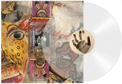 Produktbild von Blacklisted: No One Deserves To Be Here More Than Me (Transparent Vinyl) - - (Vinyl / Rock (Vinyl))