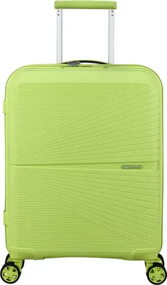 Produktbild von American Tourister Koffer Airconic Spinner 55 Gelb 55