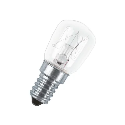 Produktbild von Osram Special T, 25 W, E14, 1000 h, Warmweiß, 160 lm, Rohrförmig