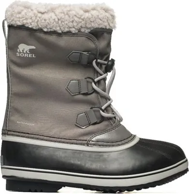 Image de Boty Sorel Yoot Pac Nylon Wp 2114111053