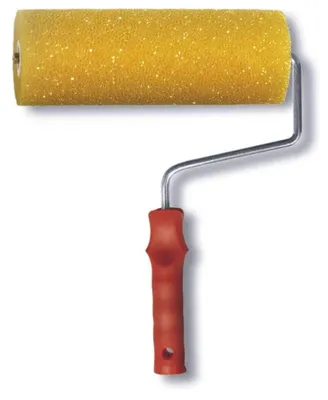 Produktbild von Nespoli N0D084020M Maxipro Körnung, mittelgroß, 22 cm