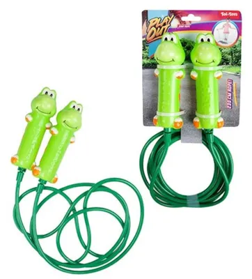 Immagine prodotto di Toi-toys Toi Toys Springseil 230 cm