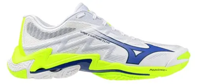 Produktbild von Mizuno Wave Lightning Elite Indoor-sportschuhe Weiß EU 44 1/2 Weiß EU 44 1/2