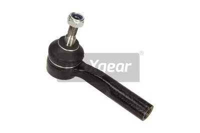 Produktbild von MAXGEAR Spurstangenkopf Spurstange für OPEL Corsa D Schrägheck (S07) Vorne Links 69-0754