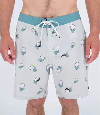 Produktbild von Hurley Phantom Eco Classic 18´´ Badeshorts Mehrfarbig 33 Mann Mehrfarbig 33