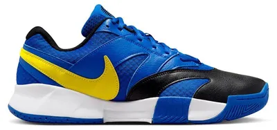 Obrázek produktu pro Nike Court Lite 4, barva Racer Blue Lightning, velikost EU 43