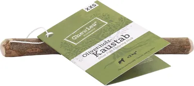 Productafbeelding van Chewies, olijnhout, maat: XXS