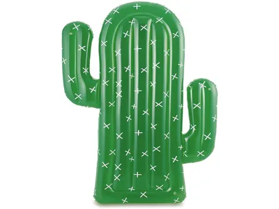 Image de « Cactus gonflable » - 175 x 113 x 15 cm