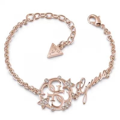 Obrázok produktu pre Dámske náramky Guess UBB28030-S