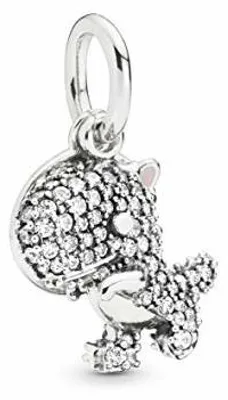 Obrázek produktu pro Pandora – Přívěsky na náramky, stříbro 925, model 798186CZ