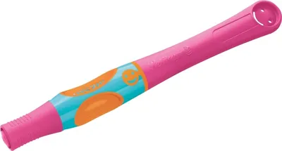 Produktbild von Tintenroller griffix Rechtshänder Lovely Pink Packung mit 10 Stück
