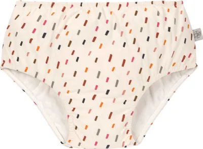 Produktbild von Lässig 1431001043-18, Wiederverwendbare Schwimmwindel, Mädchen, Muster, Polyester