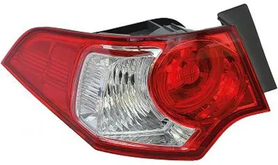 Immagine prodotto di Fanale posteriore sinistro DIEDERICHS 5219091 per HONDA