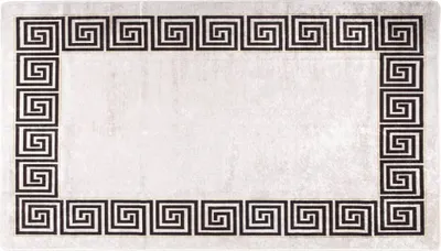 Immagine prodotto di Tappeto Lavabile 190x300 cm Beige Chiaro