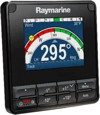 Immagine prodotto di Moduli Raymarine P70s Nero Nero Taglia Unica