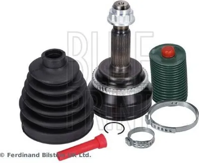 Produktbild von BLUE PRINT Gelenksatz Antriebswelle für TOYOTA RAV 4 II (CLA2, XA2, ZCA2, ACA2) ADT38977
