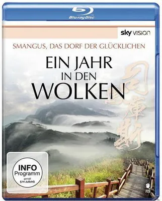 Immagine prodotto di Ein Jahr in den Wolken