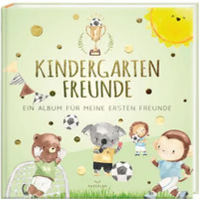 Image de Kigafreunde – Fußball