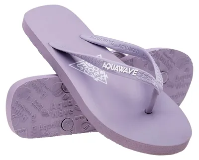 Produktbild von Women's Flip-flops BAVA WMNS, AQUAWAVE
