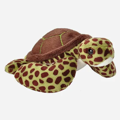 Produktbild von Schildkröte - Spielzeug Plus 13 cm