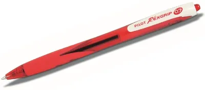 Produktbild von Pilot BRG-10F, Rot