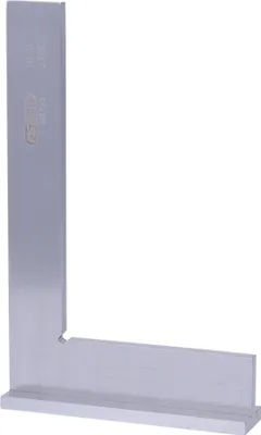Produktbild von KS TOOLS Anschlagwinkel 300.0212 30,0mm Werkzeugstahl 700g