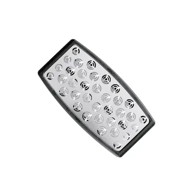 Productafbeelding van Credo Pop Art Smart Cutter Vervangmes (2 stuks)