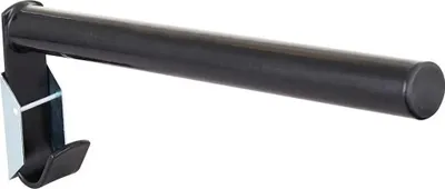 Produktbild von Premiere Sattelhalter Schwarz  Schwarz One Size