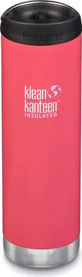 Zdjęcie produktu dla Butelka do picia Klean Kanteen TKWide VI, Melon Punch(różowy), 476 ml