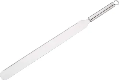 Produktbild von Küchenprofi Konditormesser, Edelstahl