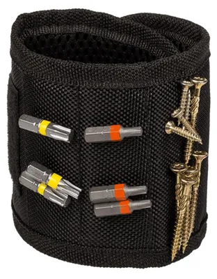 Image de Bracelet magnétique pour outils.