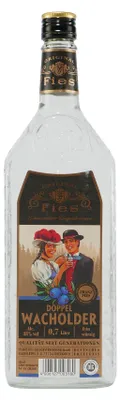 Produktbild von Fies Doppel Wacholder