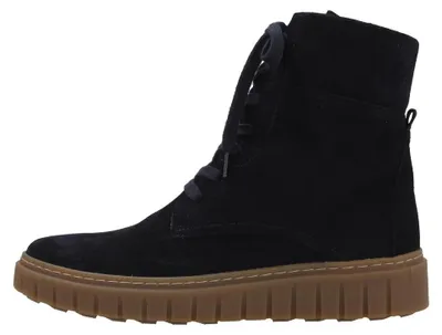 Produktbild von Semler Sina Stiefelette Blau : 39
