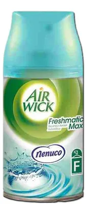 Image de AIR WICK Freshmatic Air Freshener Refill Nenuco 250ML